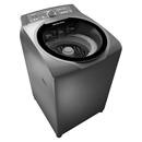 Lavadora de Roupas Brastemp 11 kg Ative! BWP11A9 Smart & Fast com Água Quente