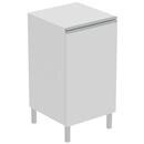 Balcão BRV BS 3506 com 1 Porta - Branco