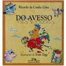 Livro - Do Avesso - Ricardo da Cunha Lima