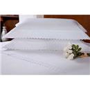 Jogo de Cama King Plumasul Majestic Splendor 233 Fios 4 Peças - Branco