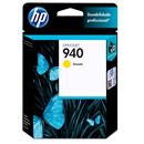 Cartucho de Tinta HP Officejet 940 C4905AB Amarelo