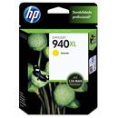 Cartucho de Tinta HP Officejet 940 XL C4909AB Amarelo