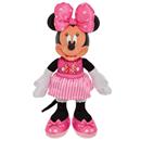 Boneca Minnie Bow-tique Multibrink 6455 - Pink