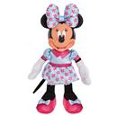 Boneca Minnie Bow-tique Blue Multibrink 6452