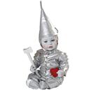 Boneca Adora Doll O Mágico de Oz - Menino de Lata