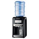Bebedouro Mondial Acqua Pure 3 Premium com 3 Opções de Temperatura - Preto/Prata