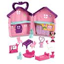 Casinha Mattel Mickey Mouse Clubhouse - Casa da Minnie V4156