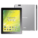 Tablet Positivo Ypy 10 com Tela 9,7" com 16GB, Bluetooth, Entradas Mini-USB, Micro USB e Mini HDMI, Slot para Cartão, Wi-Fi e Android 4.0