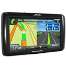 GPS Magellan RoadMate 5240 com Tela de 5.0” e Touch Screen - Preto