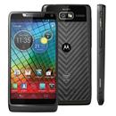 Celular Desbloqueado Motorola RAZR™ i Preto com...