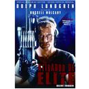 DVD - Atirador de Elite - Silent Trigger