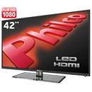 TV 42" LED Philco PH42M A4 Full HD com Conversor Digital e Entradas HDMI e USB