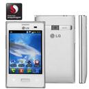 Celular Desbloqueado TIM LG Optimus L3 E400 Bra...