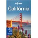 Livro - Lonely Planet - Califórnia