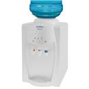 Bebedouro Britânia Hot and Cold N com 3 Torneiras - Branco