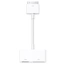 Adaptador de AV Digital Apple MD098BE/A - Branco