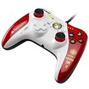 Controle Thrustmaster GPX LightBack Ferrari F1 Edition para X360 - Vermelho