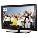 TV 32" LCD Slim CCE C320 com Conversor Digital e Entradas HDMI e USB