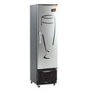 Refrigerador Vertical Gelopar para Bebidas GRBA 230 Frost Free com Chave Seletora 3 Posições