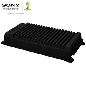 Amplificador de Som Digital Sony XM-SW3