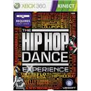 Jogo Hip Hop Dance Experience - X360