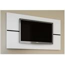 Painel Benetil Duo 1027PA - Branco/Preto