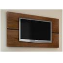 Painel Benetil Duo 1027PA - Castanho/Preto
