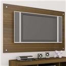Painel Stylus Multivisão com Suporte de TV - Imbuia