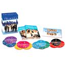 Blu-Ray - Box Friends: A Série Completa - Friends: The One With Ten Seasons - 21 Discos