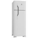 Refrigerador Electrolux Duplex DC35A - 260L - Branco