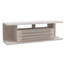Rack Kappesberg para Home Theater S949 com 2 Gavetões - Aspen/Carvalle