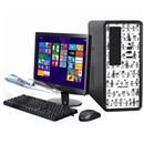 Computador Positivo Premium K3210 3D com Intel® Pentium G620 2.60 GHz, 6GB, 500GB, Gravador de DVD, Leitor de Cartões, HDMI, LCD 18,5" e Windows 8