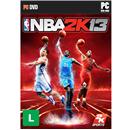 Jogo NBA 2K13 - PC