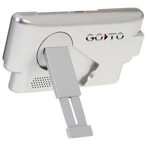 Suporte de DVD Go To ADA001 MP90 - Branco