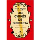Livro - Um Chinês de Bicicleta - Ariel Magnus