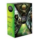 Livro - Box Livro de Games: Assassin's Creed - Renascenca, Diablo III - A Ordem e Battlefield 3 - O Russo (3 volumes)