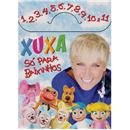 DVD - Box Xuxa Só Para Baixinhos: 1 ao 11 Set - 11 Discos
