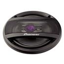 Alto-Falante Pioneer TS-1730BR Coaxial de 3 Vias de 6"
