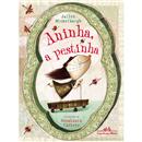 Livro - Aninha, a Pestinha - Juliet Claire Mickelburgh