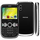 Celular Desbloqueado Positivo P200 Preto com Trial Chip, TV Analógica, Câmera 3.2MP, Rádio FM, MP3/MP4, Wi-Fi, Bluetooth e Cartão 2GB