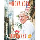 Livro - Amo Nova York: 150 Endereços Para Amantes da Gastronomia - Alain Ducasse