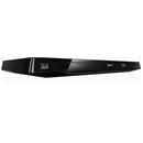 Blu-Ray Player 3D Philips Series 3000 BDP3380X/78 com BD-Live, Entrada USB e Cabo HDMI