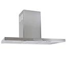 Coifa de Parede Fogatti Retangular CRI-90 - 90 cm, com 3 Velocidades - Inox