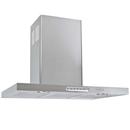 Coifa de Parede Fogatti Retangular CRI-70 - 70 cm com 3 Velocidades - Inox