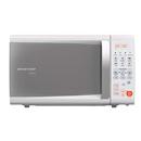 Forno de micro-ondas Brastemp BBMS26 Clean com Teclas Descongelar, Rápidas e Mudo 20 L