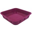 Forma de Silicone para Tortas Brastemp Gourmand Roxo - BFD06AX