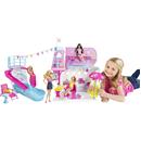 Barbie Família Mattel Cruzeiro da Barbie