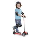 Patinete Skatnet Bandeirante 340