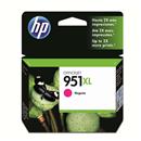 Cartucho de Tinta HP Officejet 951 XL CN047AL Magenta