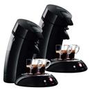 Cafeteira Elétrica Philips Senseo HD7811 com Sistema de Sachê + Cafeteira Elétrica Philips Senseo HD7811 com Sistema de Sachê